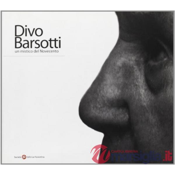 Divo Barsotti, un mistico del Novecento