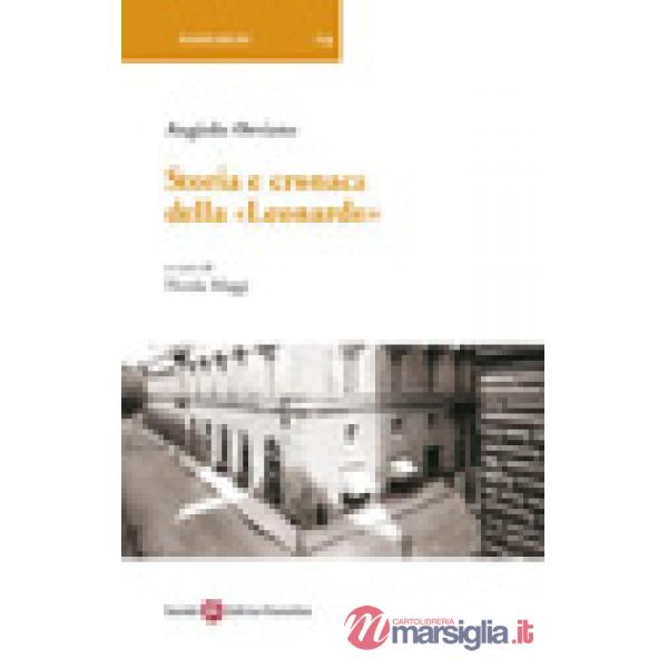 Storia e cronaca della Leonardo