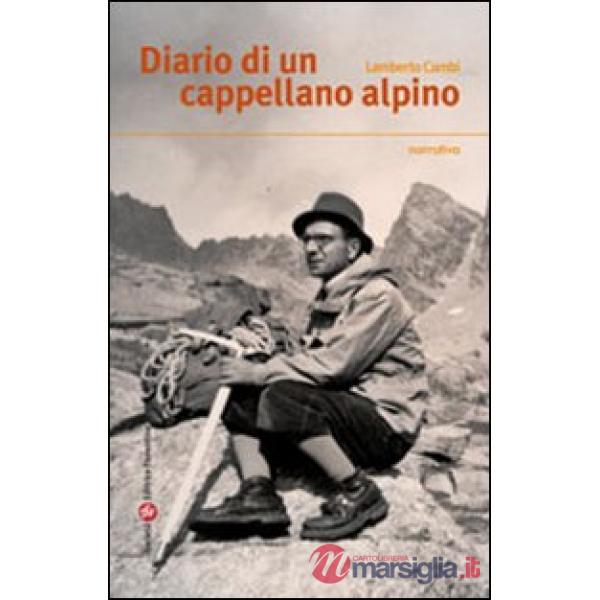 Diario di un cappellano alpino