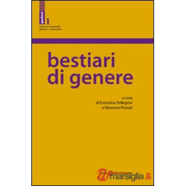 Bestiari di genere