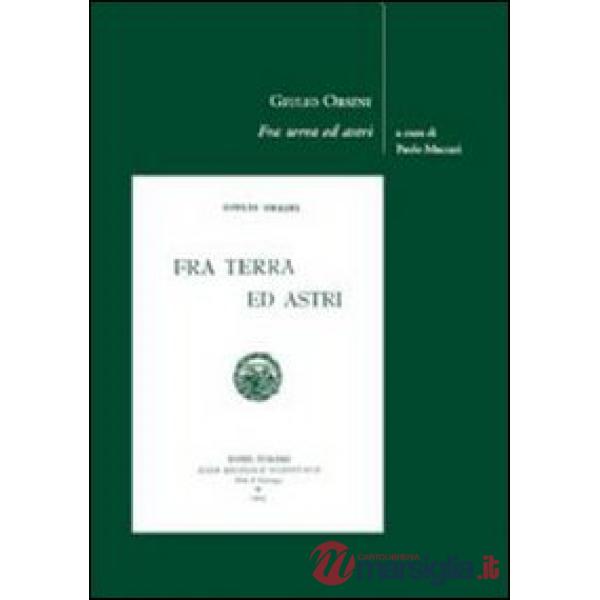 Fra terra ed astri