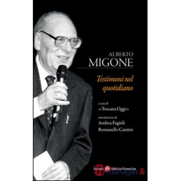 Testimoni nel quotidiano