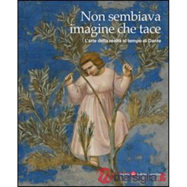 Non sembiava imagine che tace. L'arte della realtà nel tempo di Dante