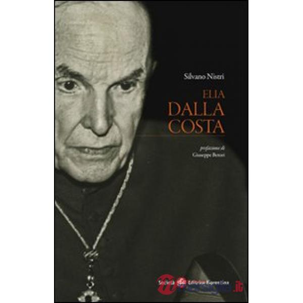 Elia Dalla Costa