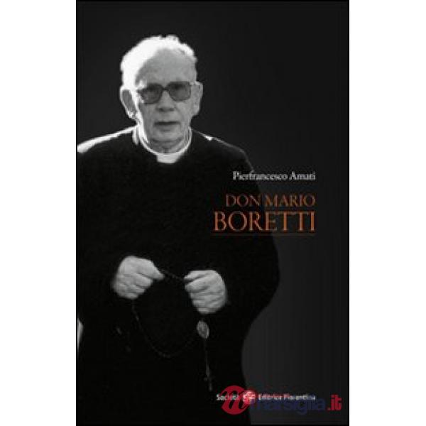 Don Mario Boretti