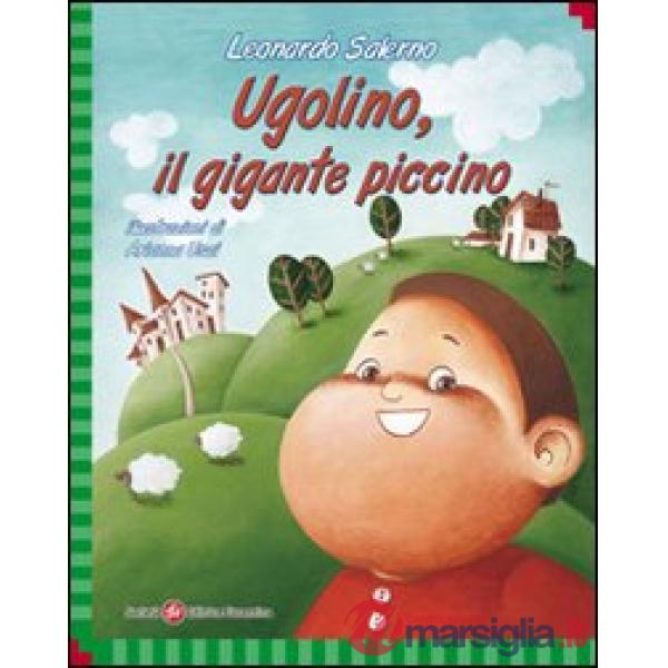 Ugolino, il gigante piccino