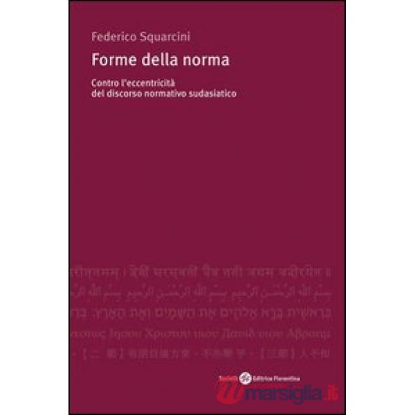 Forme della norma
