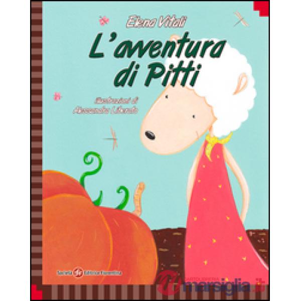 Avventura di Pitti-Pitti's adventure (L')