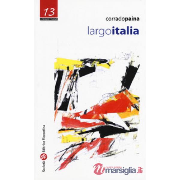 Largo Italia