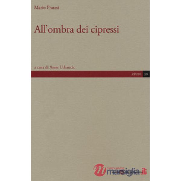 All'ombra dei cipressi