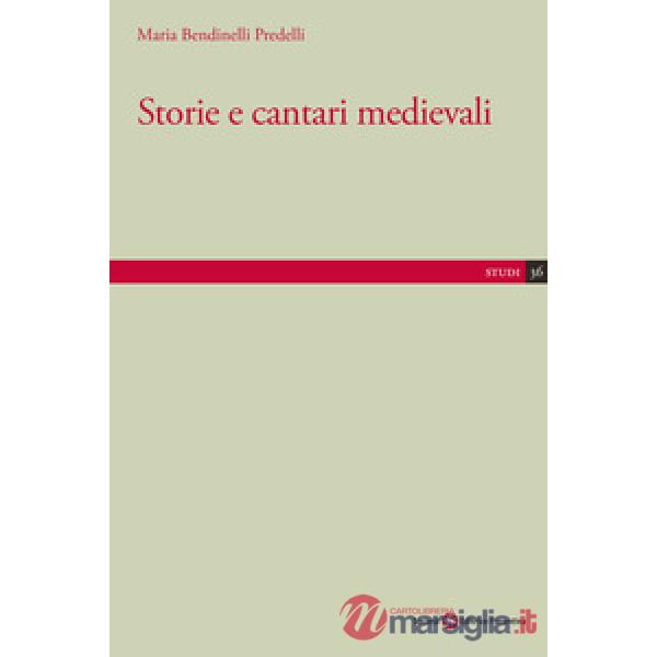 Storie e cantari medievali