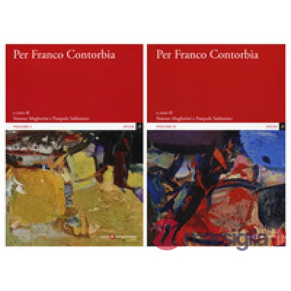 Per Franco Contorbia