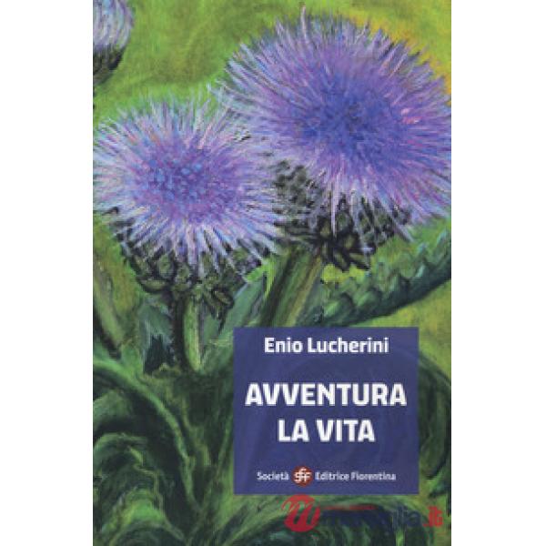 Enio Lucherini. Avventura la vita. Ediz. illustrata