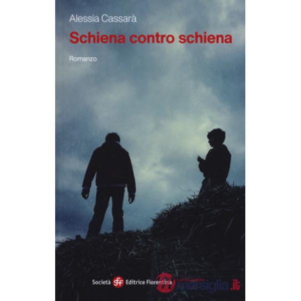 Schiena contro schiena