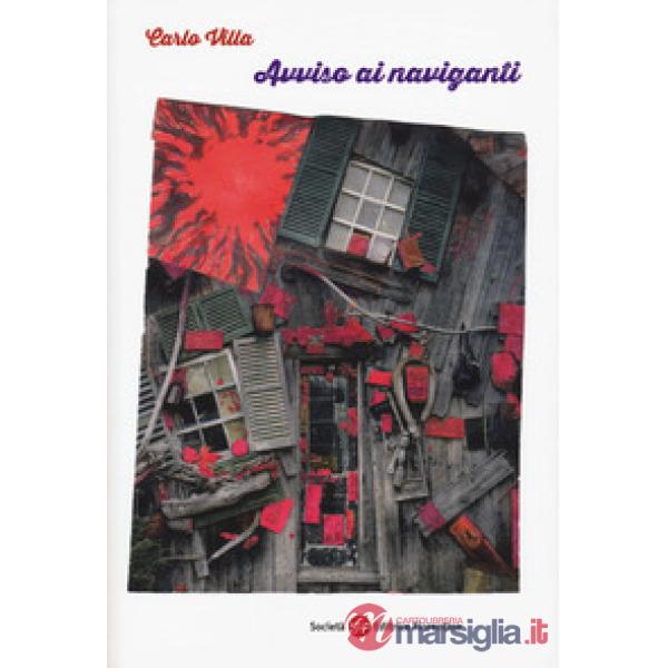 Avviso ai naviganti