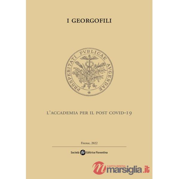 Accademia per il post Covid-19 (L')
