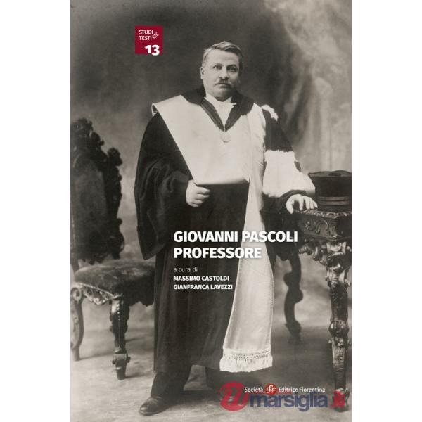 Giovanni Pascoli professore