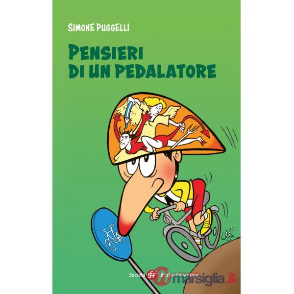 Pensieri di un pedalatore