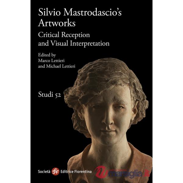 Silvio Mastrodascio's artworks. Critical reception and visual interpretation