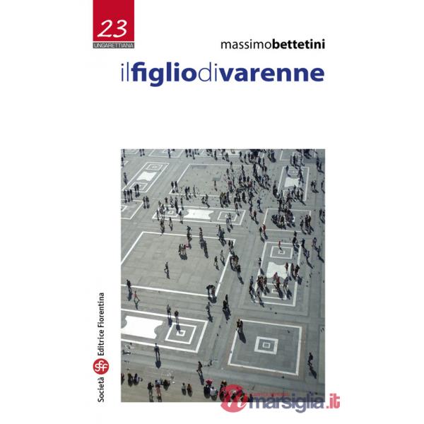 Figlio di Varenne (Il)