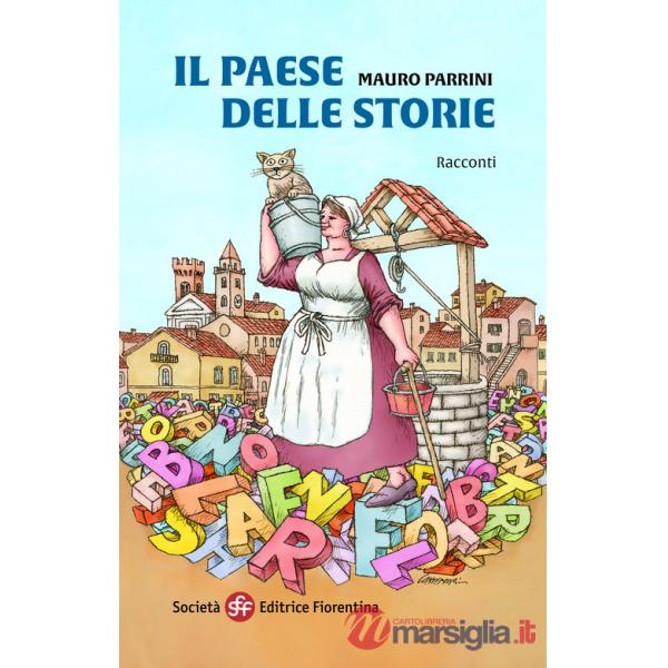 Paese delle storie (Il)
