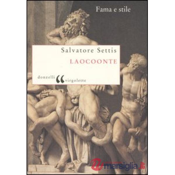Laocoonte. Fama e stile