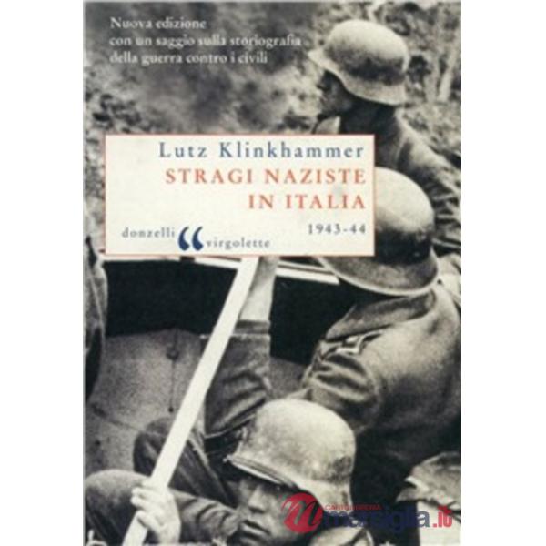 Stragi naziste in Italia