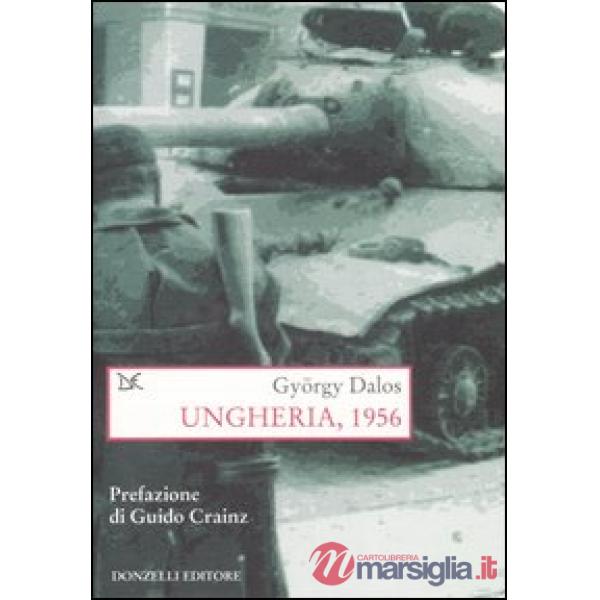 Ungheria, 1956