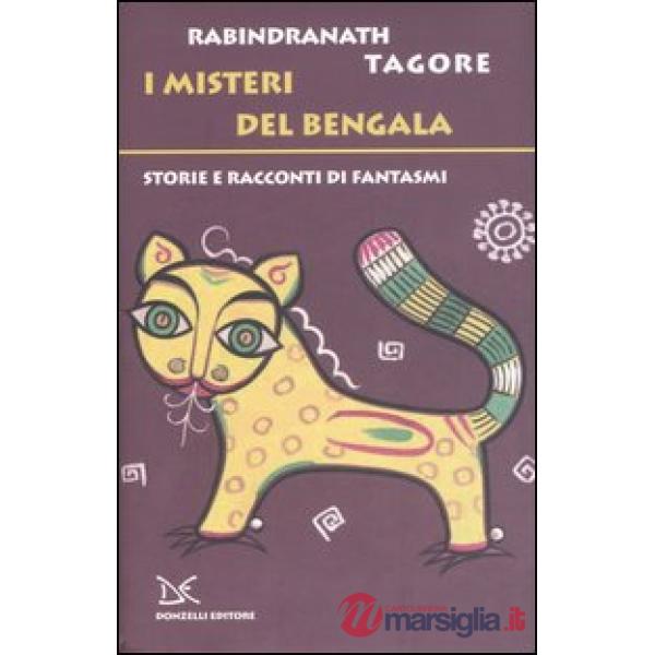 Misteri del Bengala. Storie e racconti di famtasmi (I)