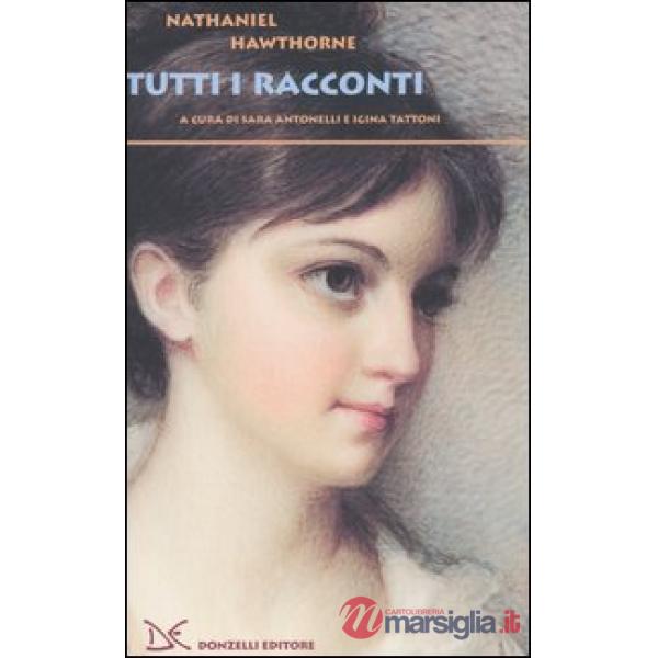 Tutti i racconti