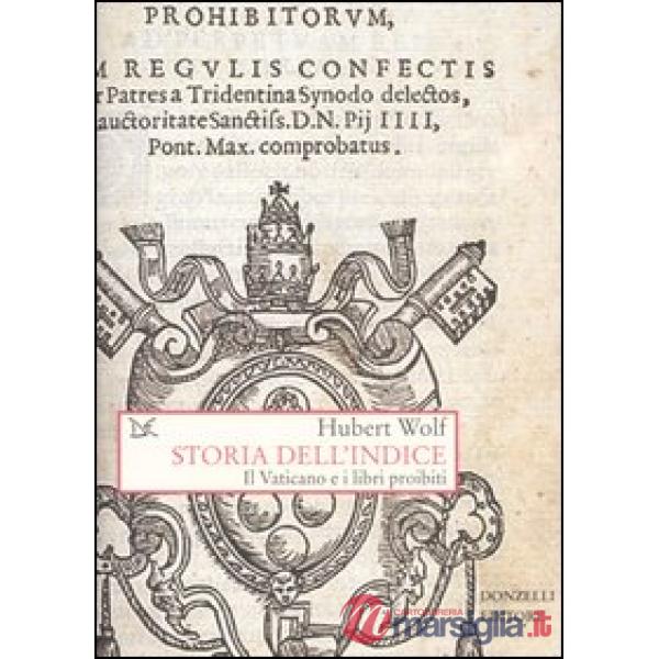 Storia dell'Indice
