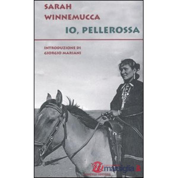 Io, pellerossa