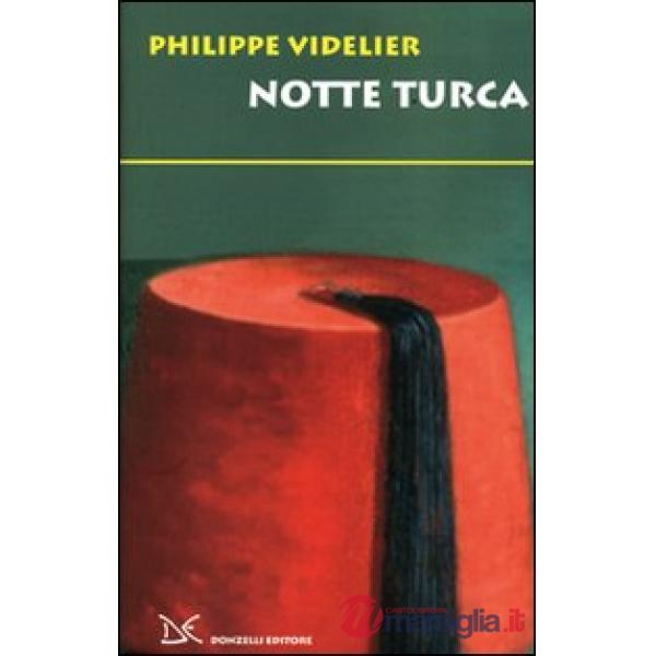 Notte turca