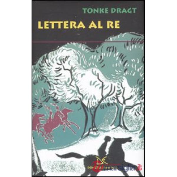 Lettera al re