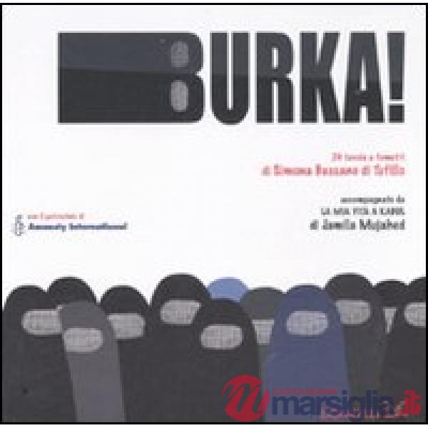 Burka!
