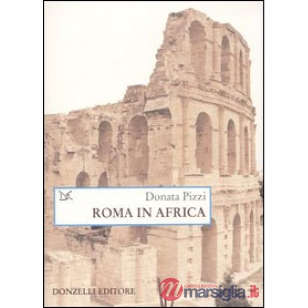 Roma in Africa