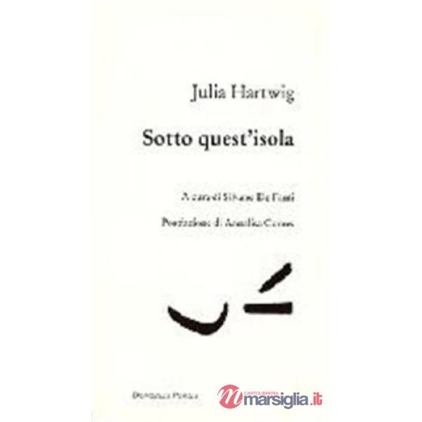 Sotto quest'isola