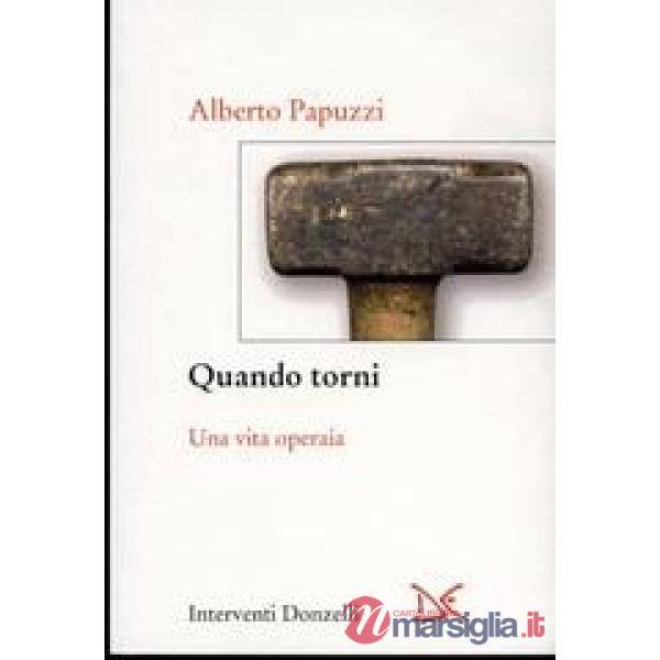 Quando torni