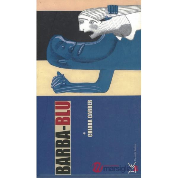 Barbablu
