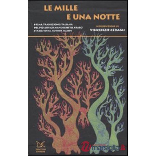 Mille e una notte. Con DVD (Le)