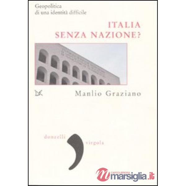 Italia senza nazione?