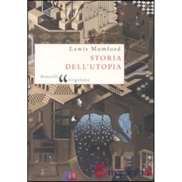 Storia dell'utopia