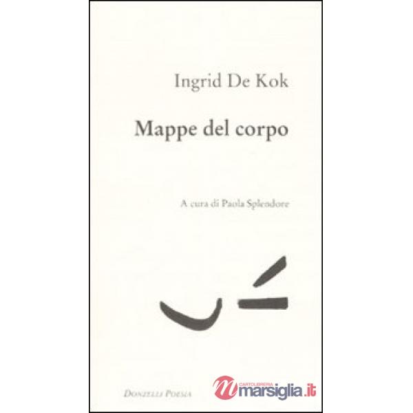 Mappe del corpo