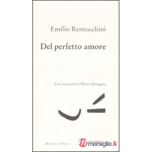 Del perfetto amore