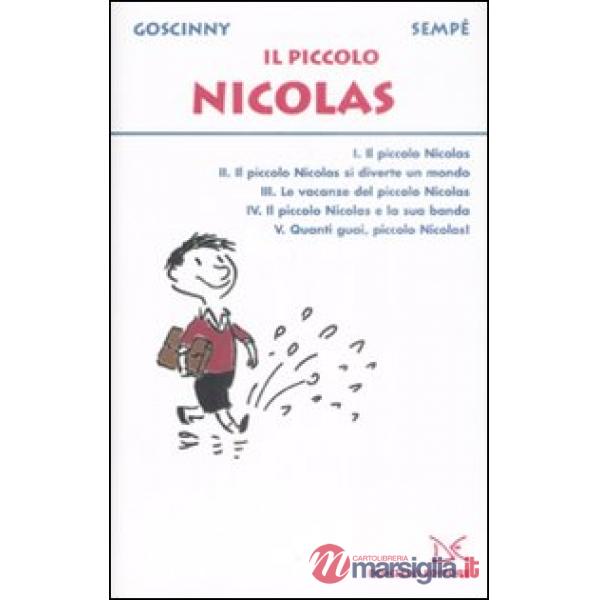 Piccolo Nicolas (Il)
