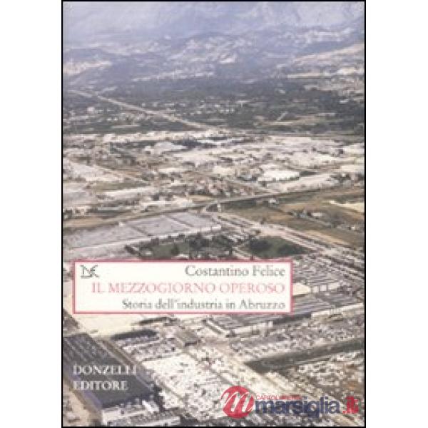 Mezzogiorno operoso. Storia dell'industria in Abruzzo (Il)