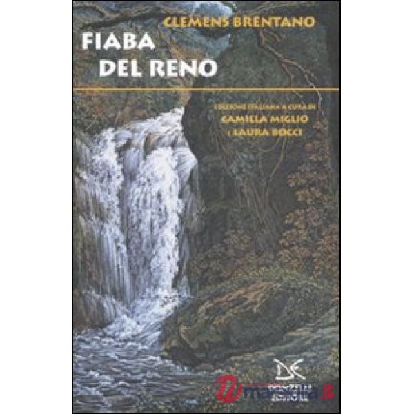 Fiaba del Reno