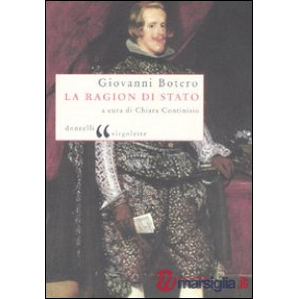 Ragion di Stato (La)