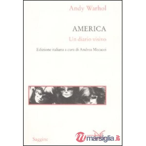 America. Un diario visivo