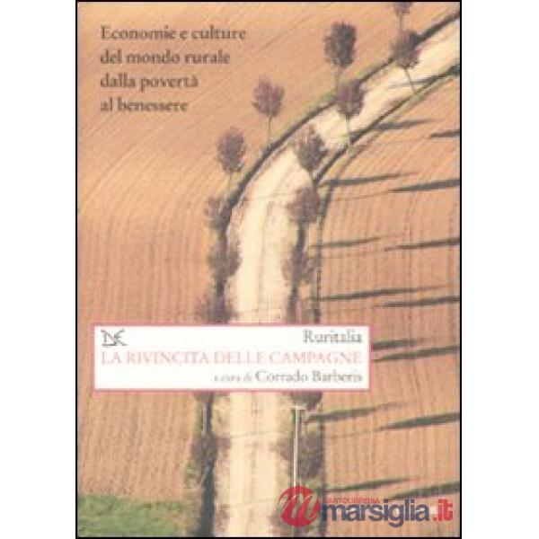 Ruritalia. La rivincita delle campagne